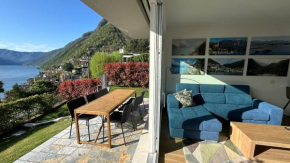 Casa Mille Luci 2 Argegno